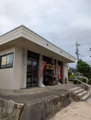岡南神社(岡山県)