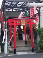 巣鴨大鳥神社(東京都)