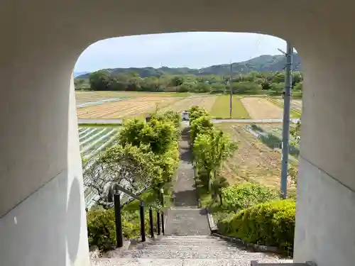 阿弥陀寺(京都府)