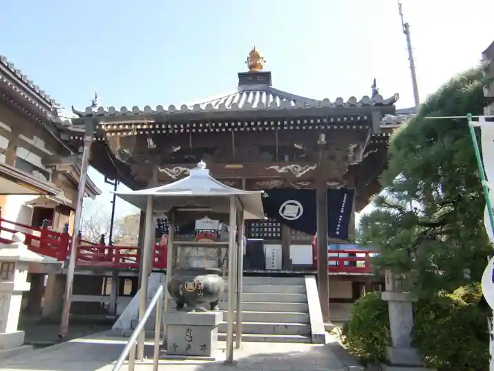 井戸寺(徳島県)