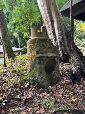 多吉神社のその他建物