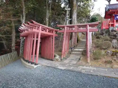 祐徳稲荷神社(佐賀県)