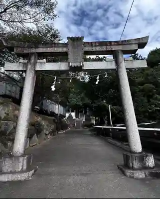 十二神社(東京都)
