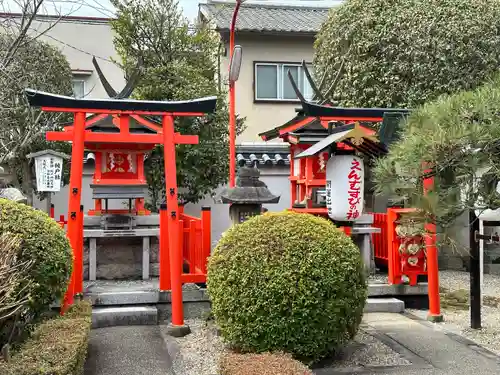 御霊神社(奈良県)