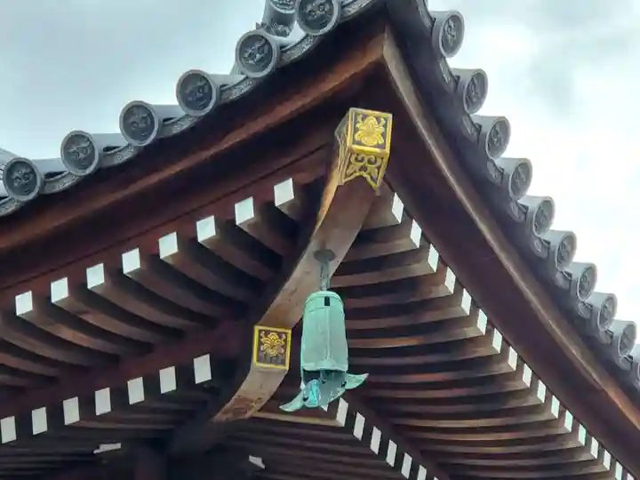 帝釈寺のその他建物