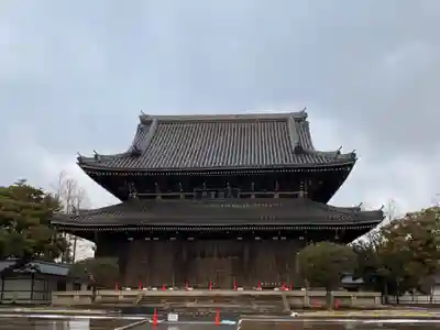 総持寺のその他建物