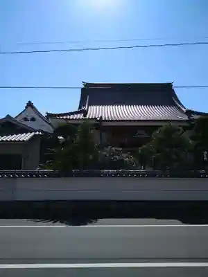 道證寺(広島県)