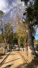 八阪神社(滋賀県)