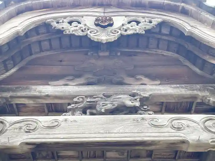 涅槃寺(三重県)