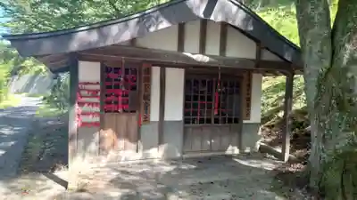 福泉寺(岩手県)