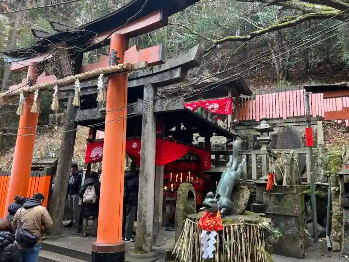 伏見稲荷大社の{uncategorized: "未分類", other: "その他", undefined: "問題あり", building: "その他建物", grave: "お墓", sacred_gate: "鳥居", guardian: "狛犬", statue: "像", buddha: "仏像", history: "歴史", nature: "自然", garden: "庭園", animal: "動物", pagoda: "塔", temizu: "手水舎", mountain_gate: "山門・神門", sanctuary: "本殿・本堂", subordinate: "末社・摂社", art: "芸術", scenery: "景色", jizo: "地蔵", ema: "絵馬", goshuin: "御朱印", omikuji: "おみくじ", items: "授与品その他", amulet: "お守り", goshuincho: "御朱印帳", eats: "食事", festival: "お祭り", votive_dance: "神楽", shichigosan: "七五三参", wedding: "結婚式", experience: "体験その他", initially: "初詣", around: "周辺", anti_infection: "感染症対策"}