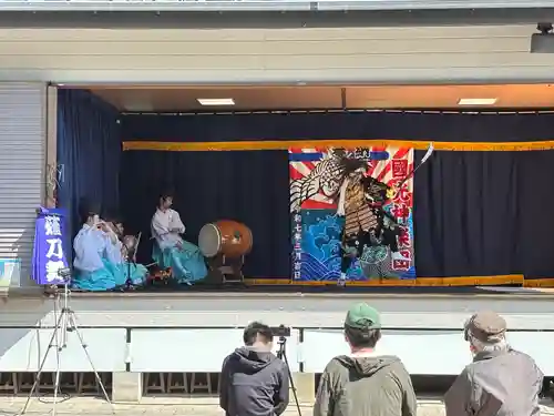 早稲田神社(広島県)
