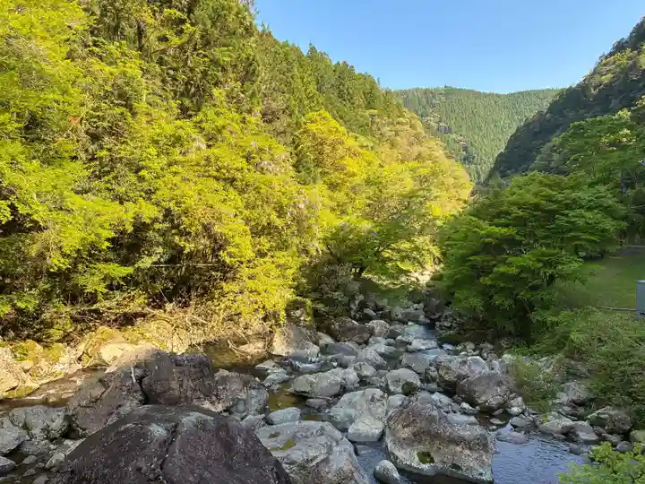 轟神社(徳島県)