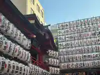 鷲神社(東京都)