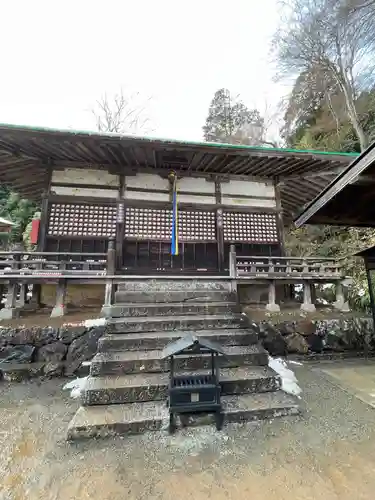 勝尾寺(大阪府)