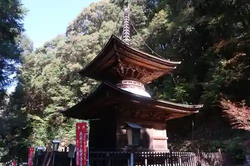 日龍峯寺(高澤観音)(美濃清水)(岐阜県)
