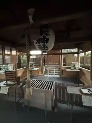 世木神社(三重県)