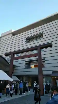 水天宮(東京都)