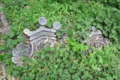 慈眼寺のその他建物