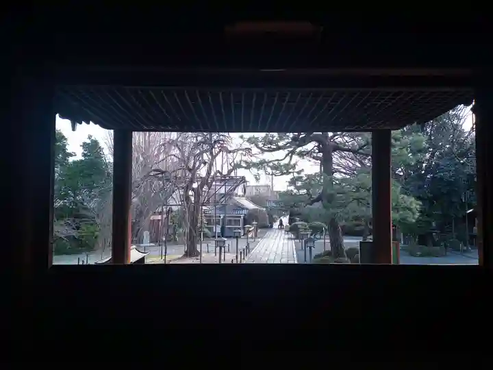 大報恩寺(千本釈迦堂)(京都府)