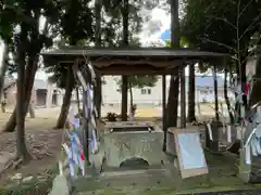 八幡神社(三重県)