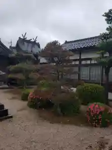 宇美神社(島根県)(2026年05月22日(金) 06時44分56秒投稿)