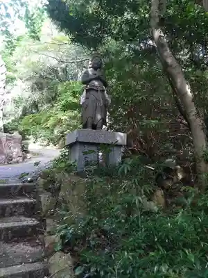 大王寺(山口県)