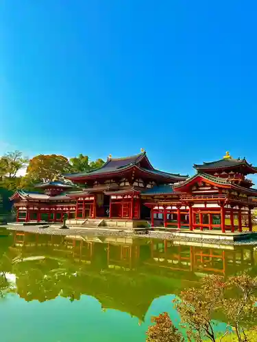 平等院(京都府)