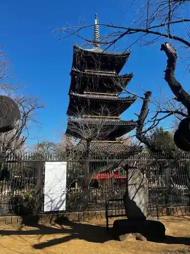 上野東照宮(東京都)