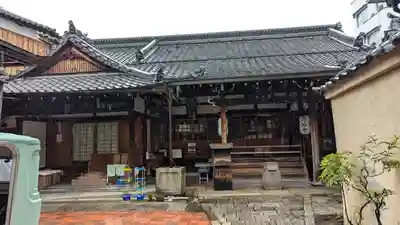 壽延寺（寿延寺）(京都府)