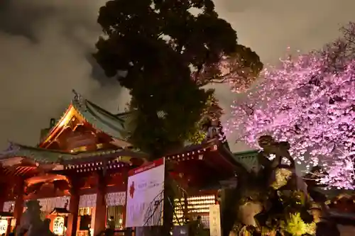 神田神社（神田明神）のその他建物