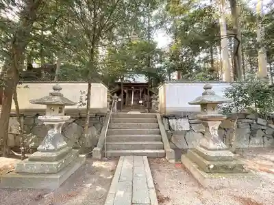 日吉神社(滋賀県)
