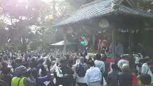 左右神社の神楽(2020年09月19日(土) 16時37分36秒投稿)