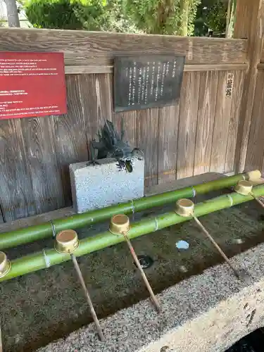 吉備津神社(岡山県)