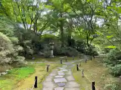 青蓮院門跡(京都府)