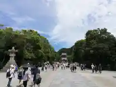 鶴岡八幡宮の建物その他