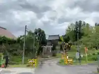 熊野神社のその他建物