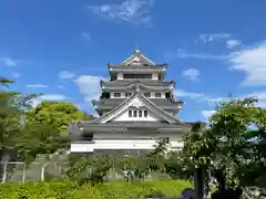 川島神社(徳島県)