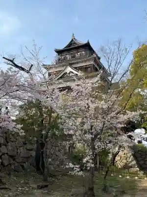 廣島護國神社(広島県)