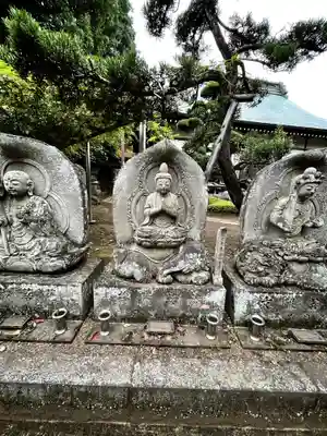 小川寺(東京都)