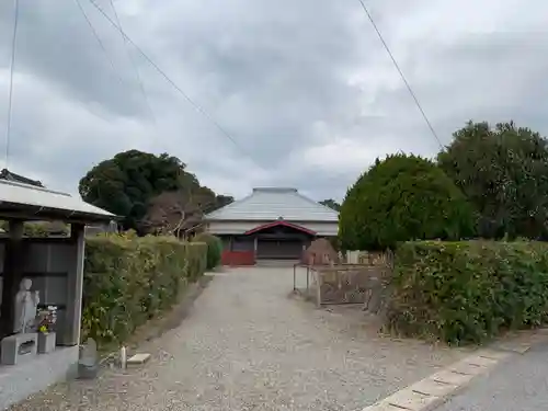 了専寺のその他建物