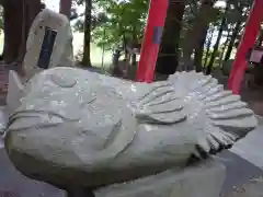 鬼神社(青森県)