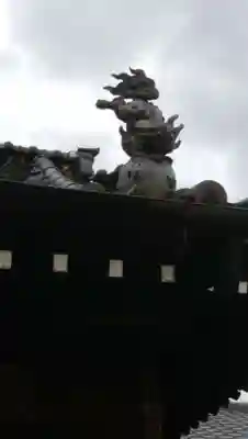 香取神社のその他建物