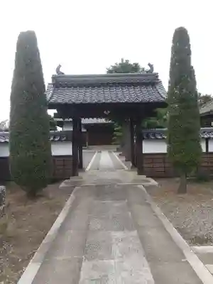 萬法寺(長野県)