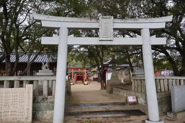 白鳥神社(香川県)