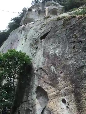 花窟神社のその他建物