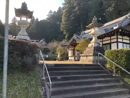 八咫烏神社のその他建物