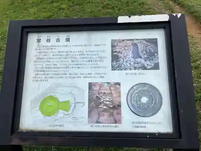 天石門別八倉比売神社(徳島県)