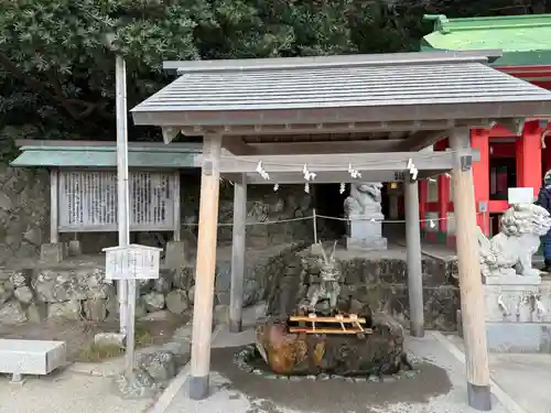 二見興玉神社(三重県)