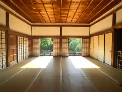 宝筐院のその他建物